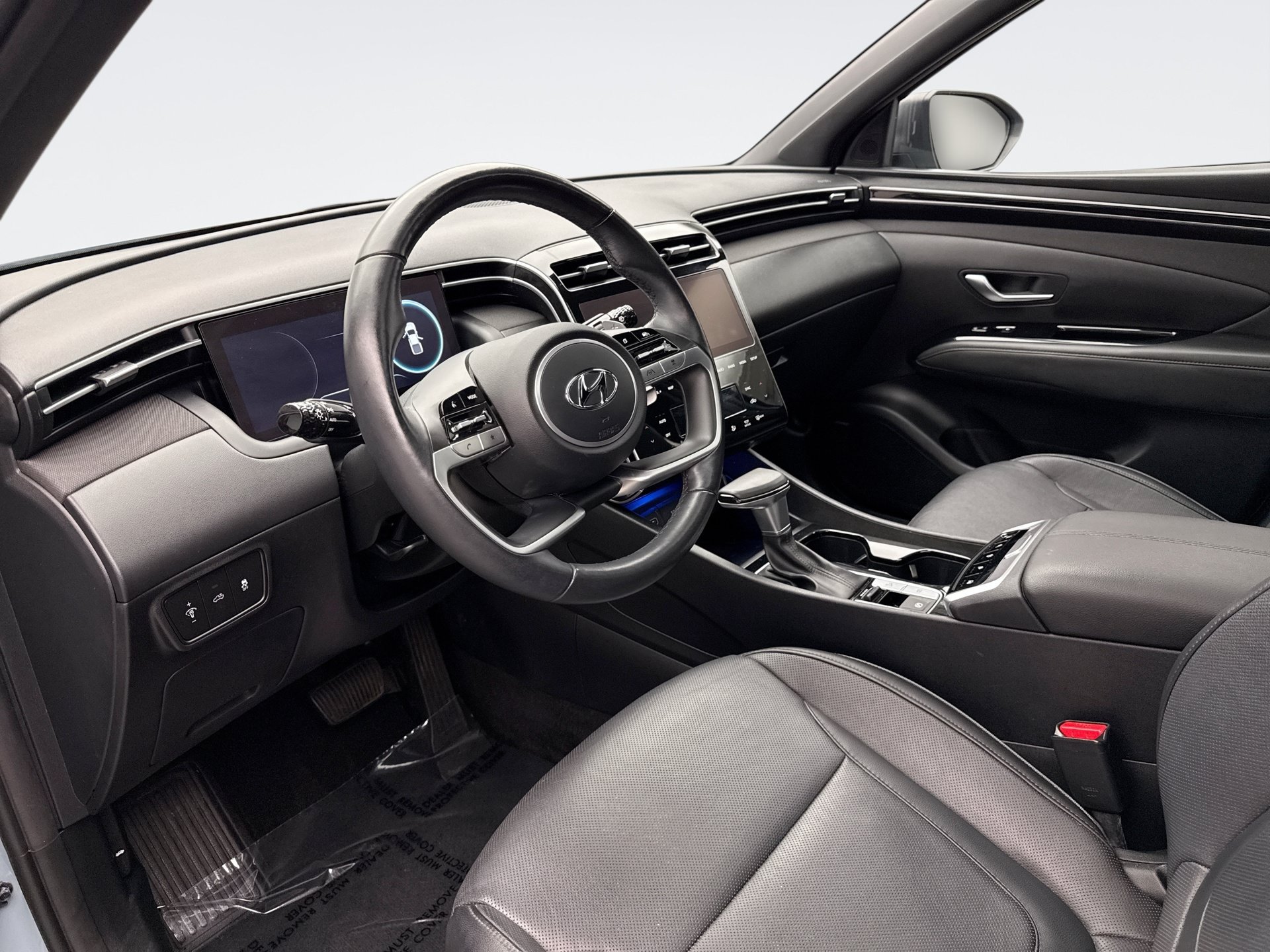 Used 2023 Hyundai Santa Cruz Limited AWD/4WD image 10
