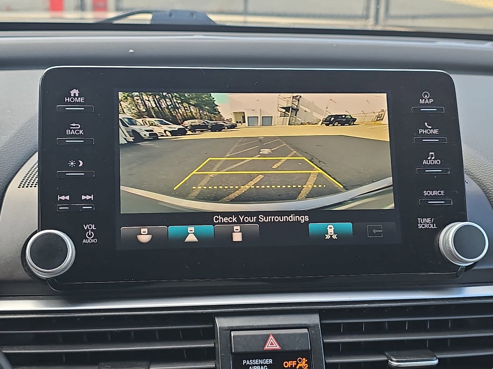 Used 2018 Honda Accord Touring image 26