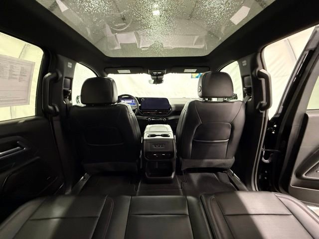 Used 2024 Chevrolet Silverado EV RST image 29