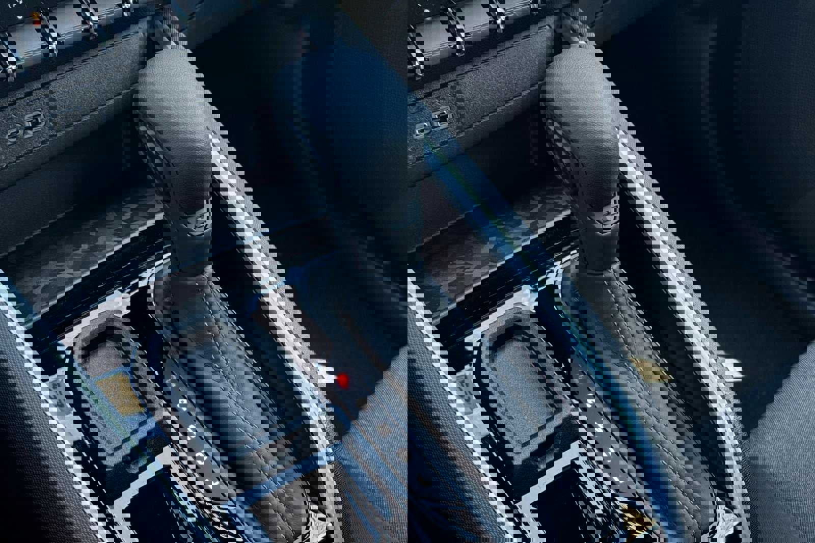 New 2026 Chevrolet Colorado W/T w/ WT Custom Package image 10