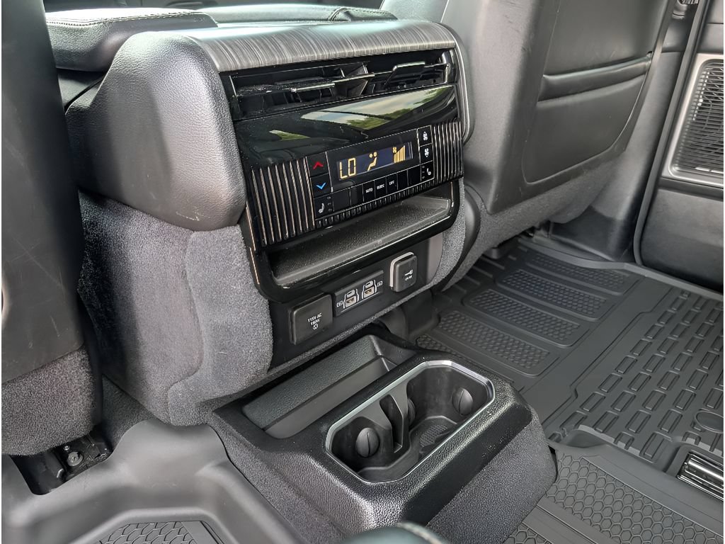 Used 2024 Jeep Wagoneer Series II AWD/4WD image 29