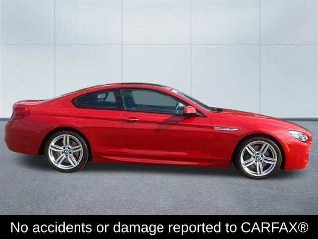 Used 2017 BMW 650i xDrive Coupe video 2