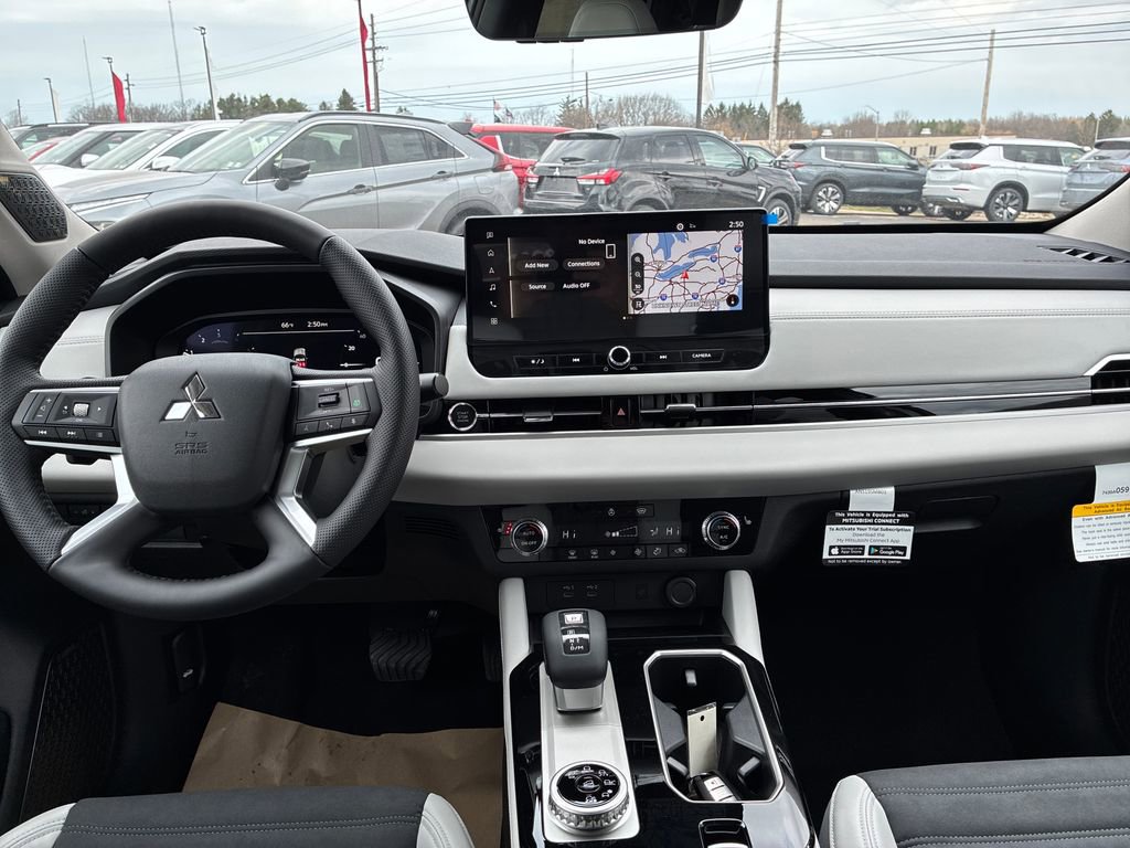 New 2026 Mitsubishi Outlander SE image 20