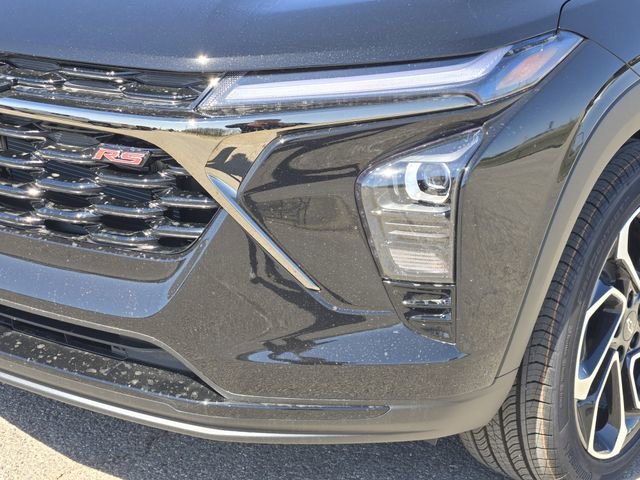 New 2026 Chevrolet Trax RS w/ Driver Confidence Package image 6
