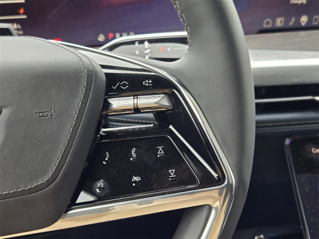 New 2025 Cadillac Escalade IQ Sport 2 image 29