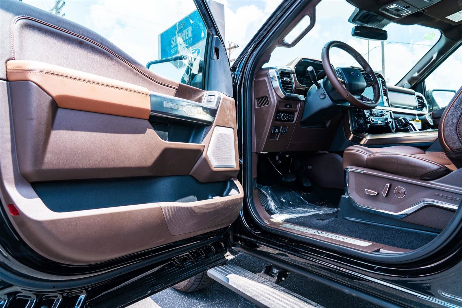 Used 2026 Ford F150 King Ranch AWD/4WD image 11