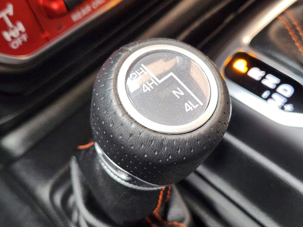 Used 2020 Jeep Gladiator Mojave image 21