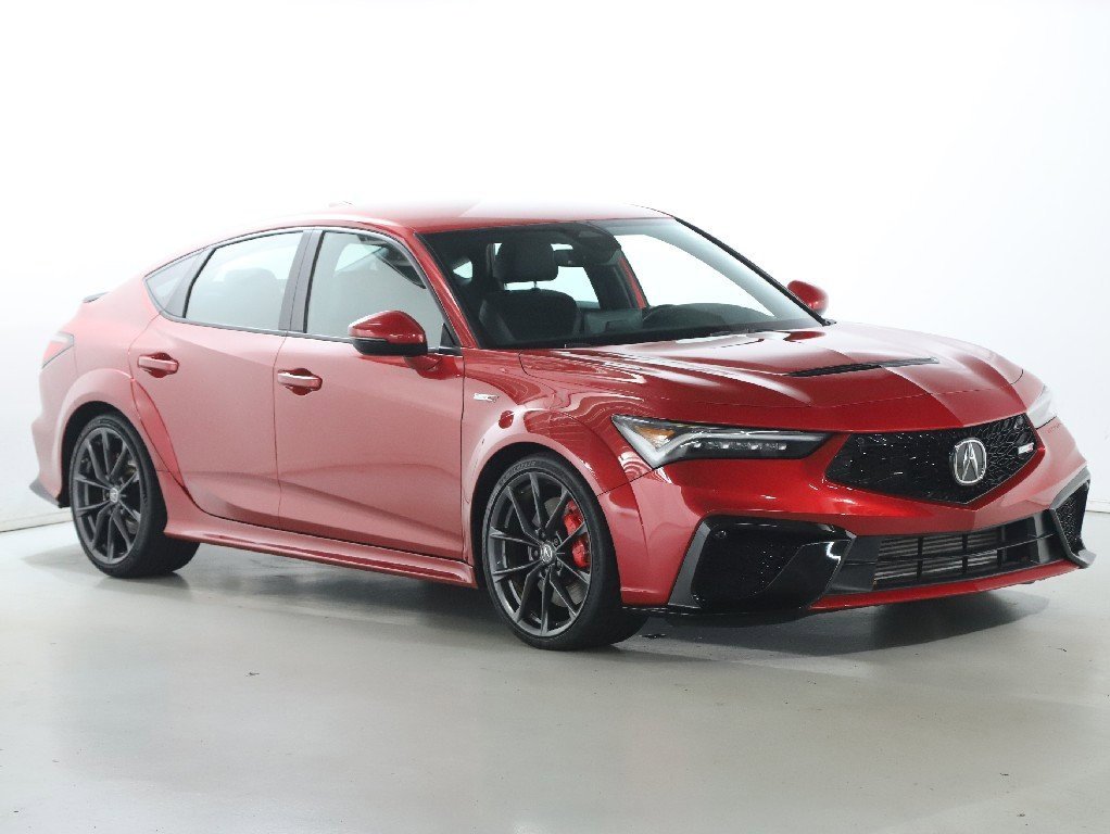 Used 2024 Acura Integra Type S image 9