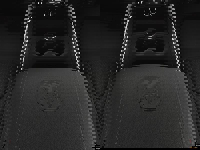 New 2025 RAM 1500 Laramie w/ Sport Appearance Package image 18