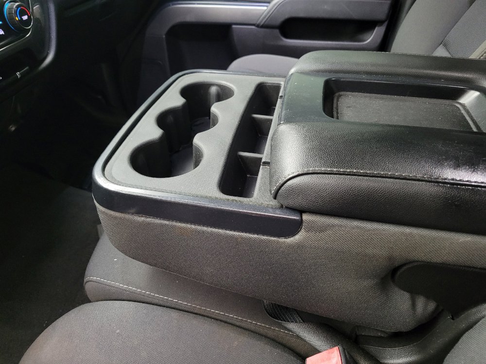 Used 2019 Chevrolet Silverado 1500 LT RWD image 26