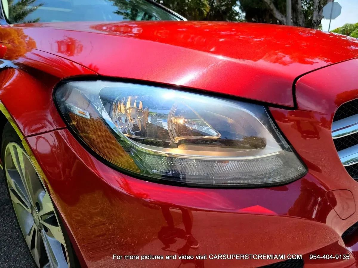 Used 2018 Mercedes-Benz C 300 Sedan image 76