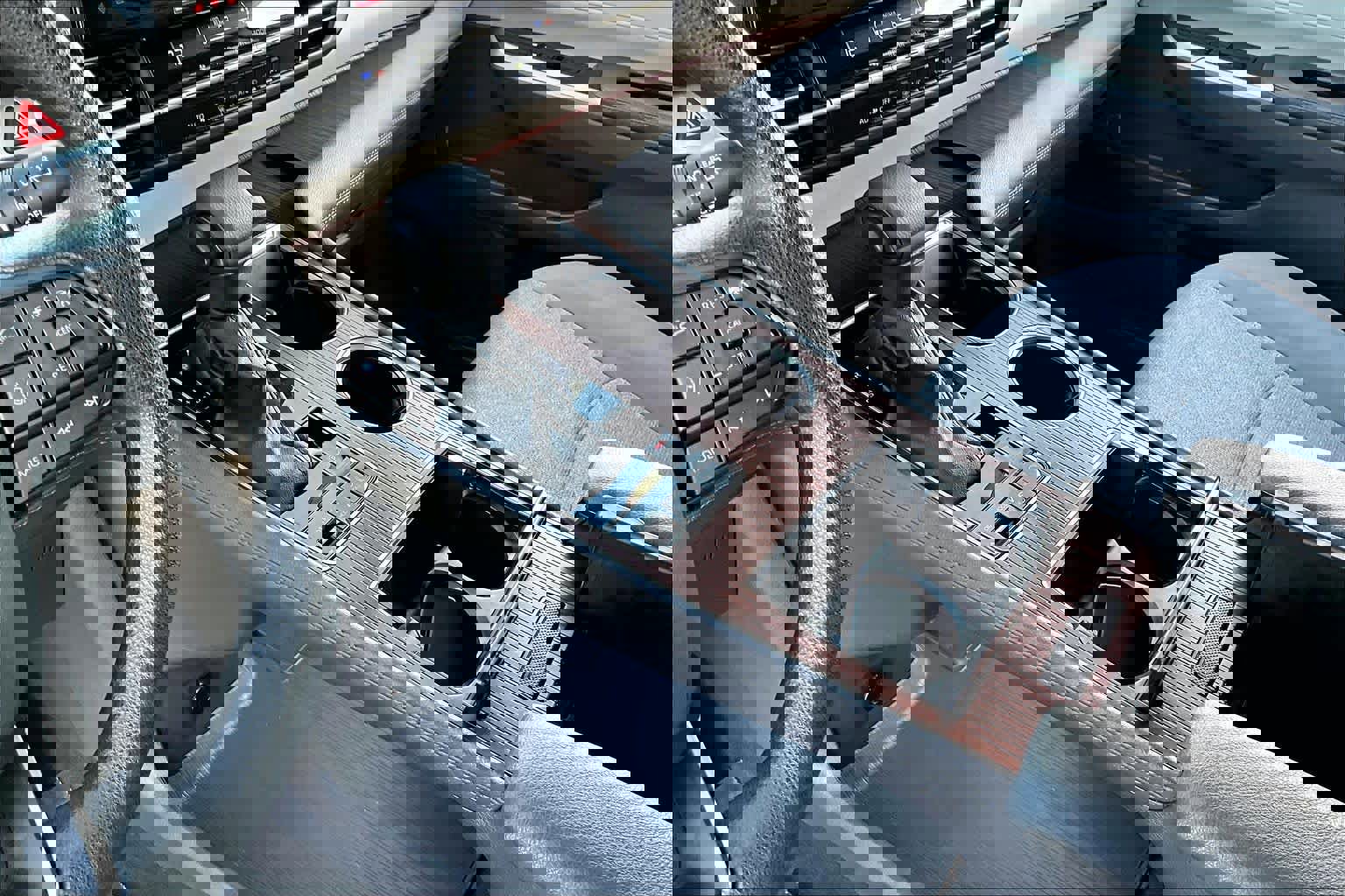 Certified 2024 Toyota Sienna LE image 16