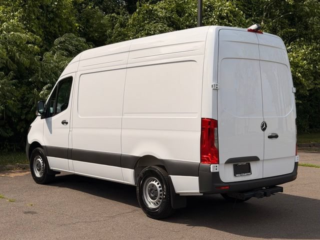 New 2026 Mercedes-Benz Sprinter 2500 image 5
