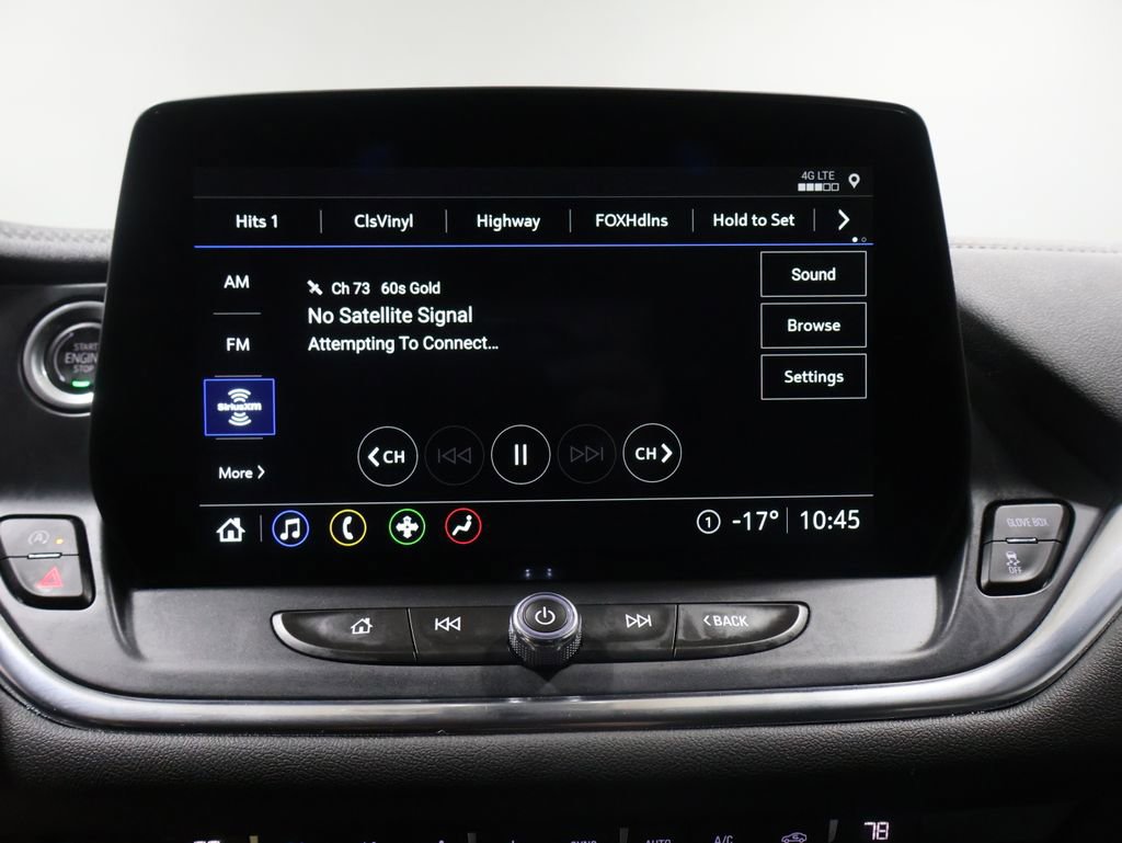 Used 2023 Chevrolet Blazer LT image 24