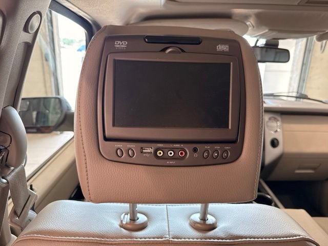 Used 2012 Ford Expedition EL Limited AWD/4WD image 15