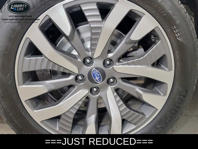 Used 2025 Subaru Forester Touring AWD/4WD image 10
