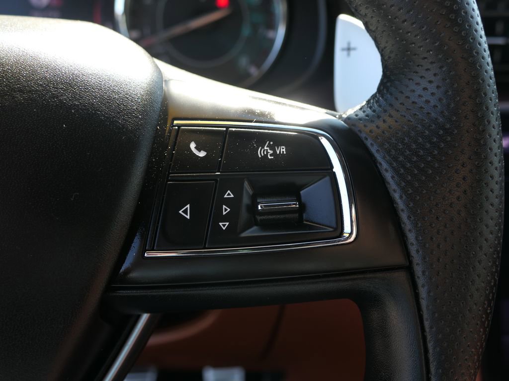 Used 2023 Maserati Quattroporte Modena image 15