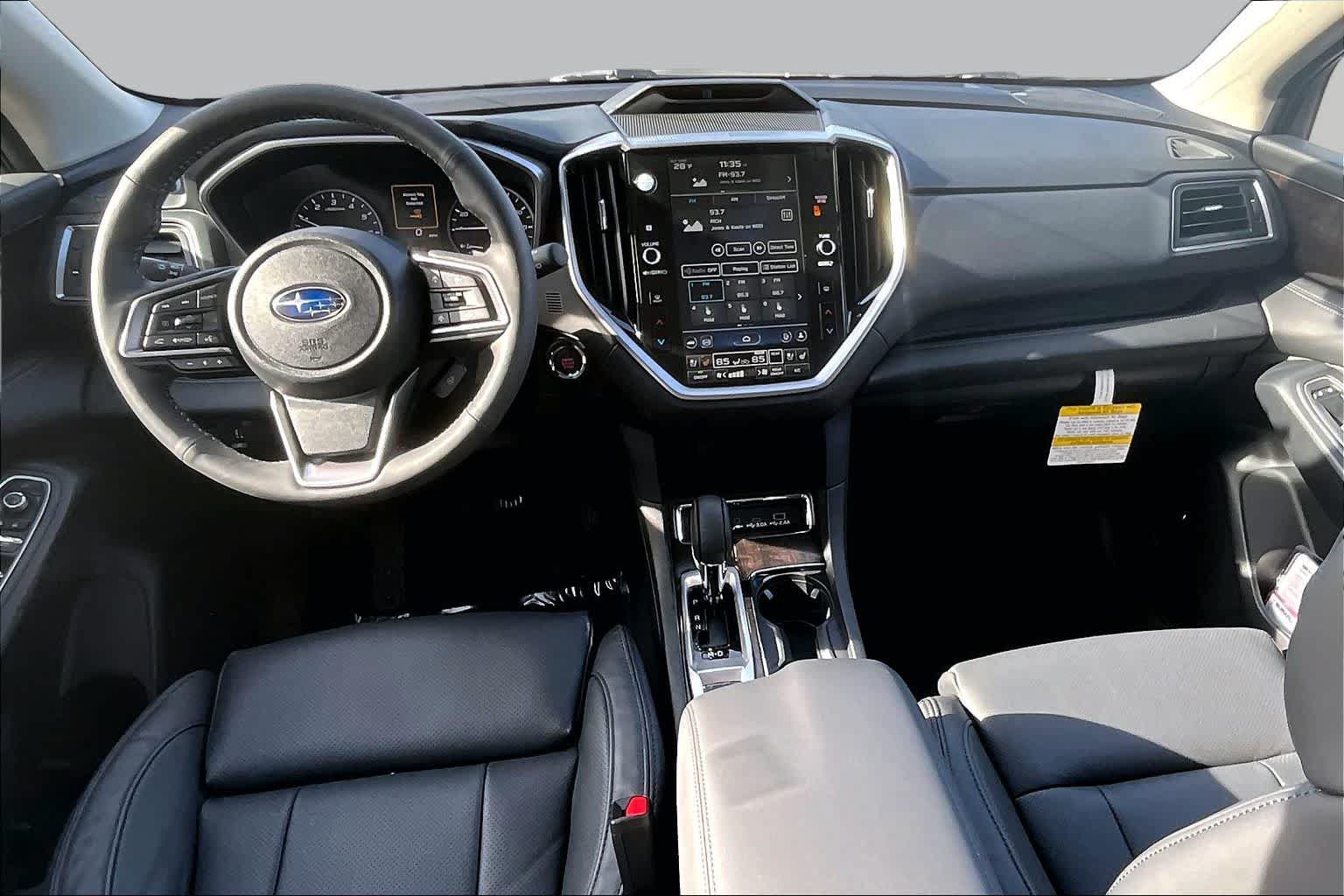 New 2026 Subaru Ascent Touring AWD/4WD image 5