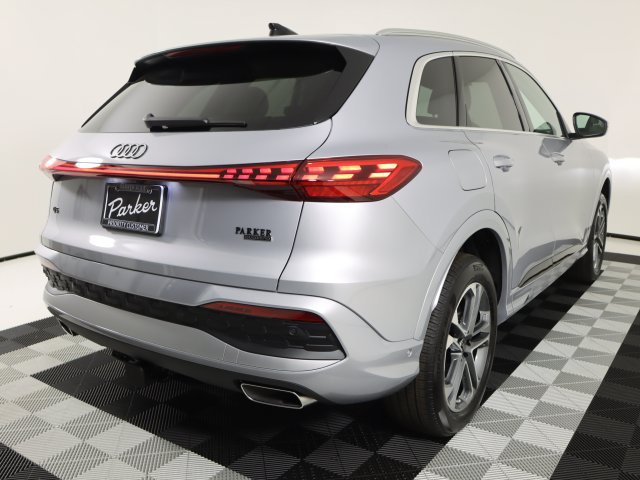 New 2026 Audi Q5 Premium AWD/4WD image 5