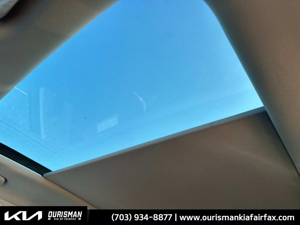 New 2025 Kia Sorento EX w/ Panoramic Sunroof Package image 26