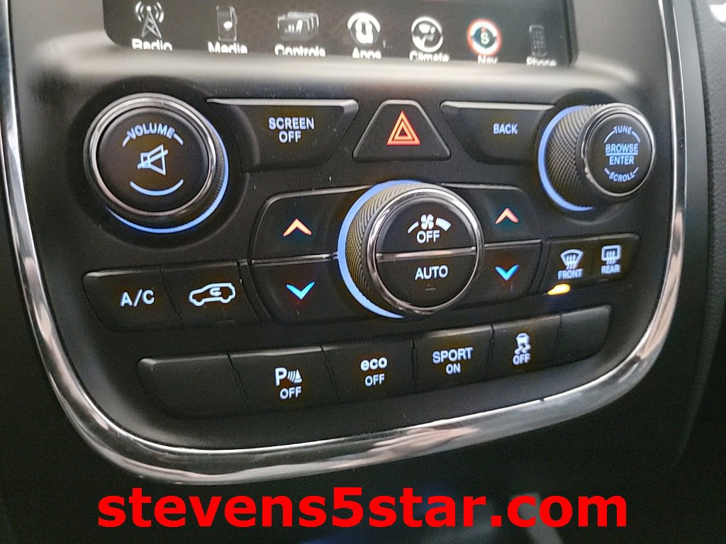 Used 2017 Dodge Durango R/T image 17