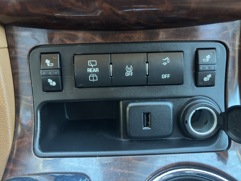 Used 2015 Buick Enclave Leather AWD/4WD image 25