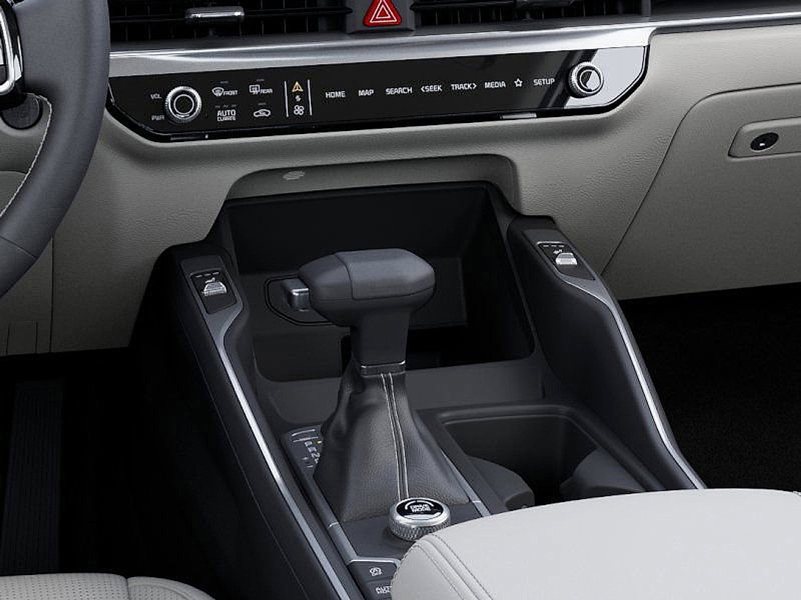 New 2025 Kia Sorento EX image 23