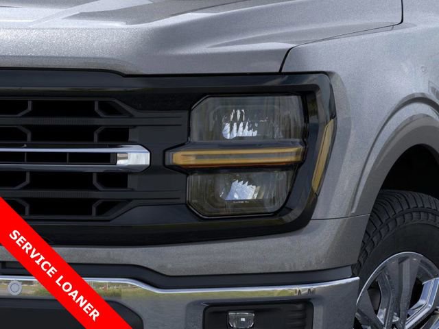 New 2026 Ford F150 XLT w/ Equipment Group 302A MID image 18