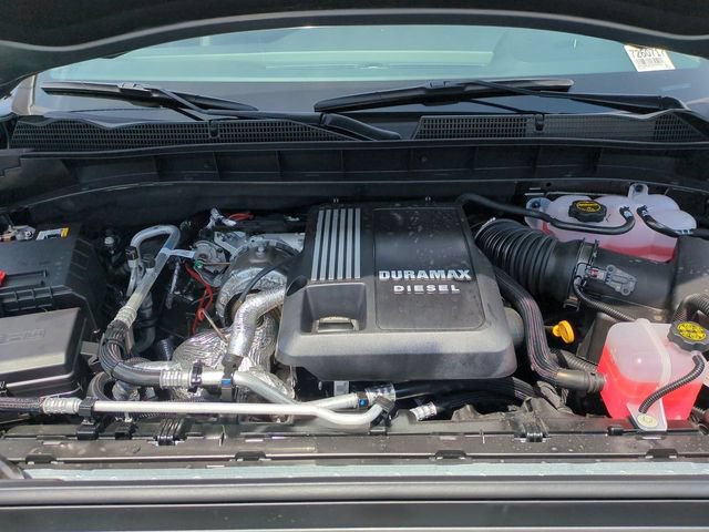 New 2026 GMC Sierra 1500 Denali w/ LPO, Black Badging Package AWD/4WD image 31