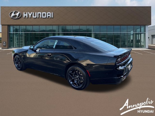 Used 2026 Dodge Charger Scat Pack AWD/4WD image 3