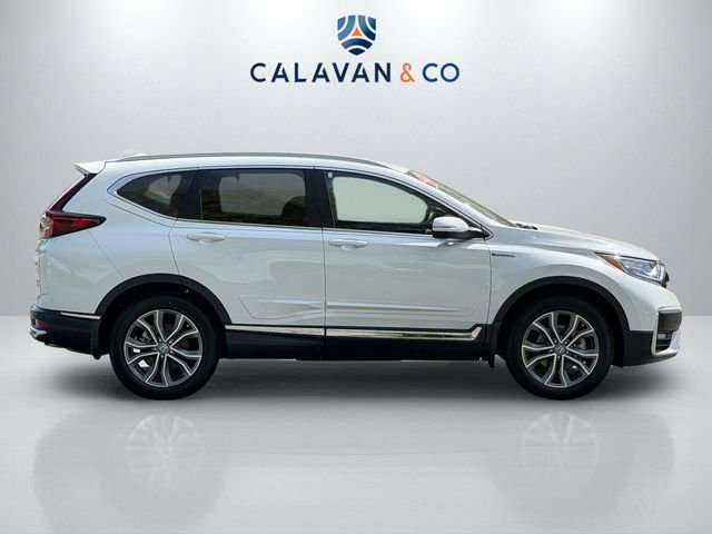 Used 2022 Honda CR-V Touring image 8