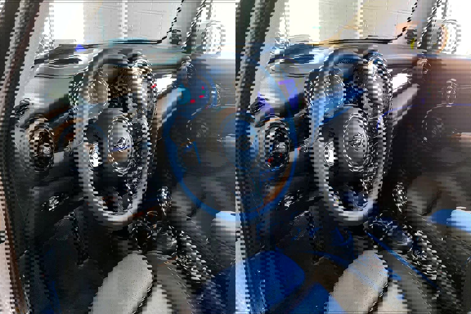 Certified 2024 MINI Cooper S image 17