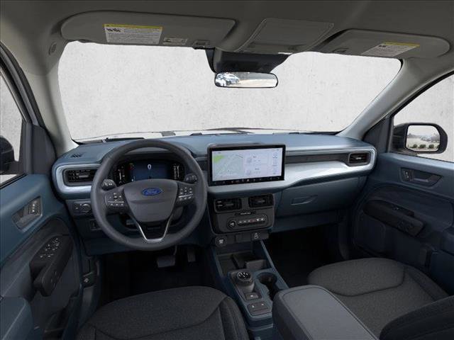 New 2025 Ford Maverick XLT w/ XLT Luxury Package image 9