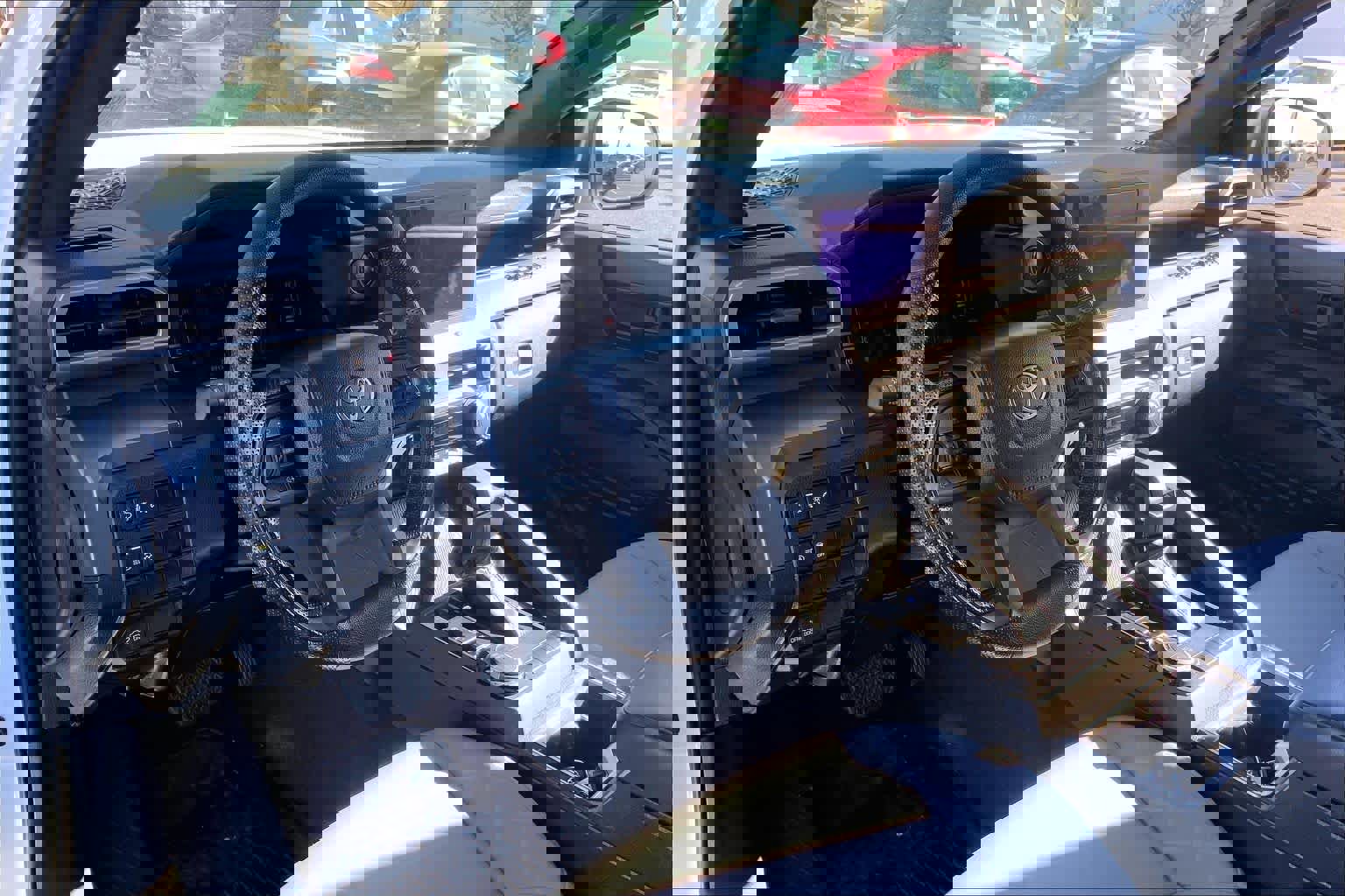 Used 2024 Toyota Tacoma SR5 image 16