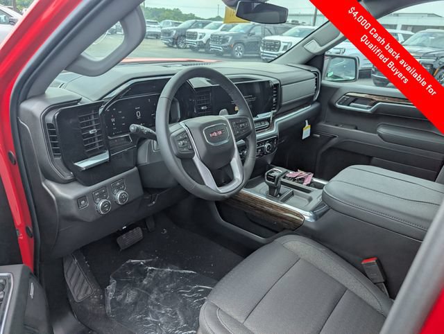 New 2026 GMC Sierra 1500 Elevation AWD/4WD image 14