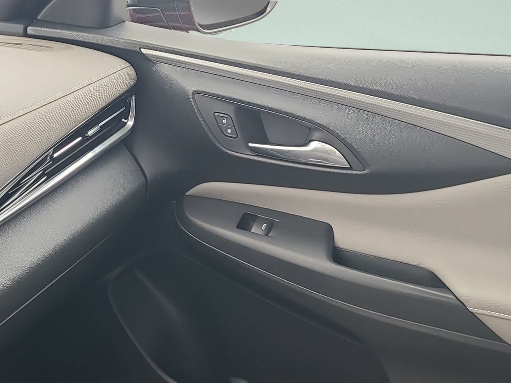 Used 2024 Buick Envista Preferred FWD image 13