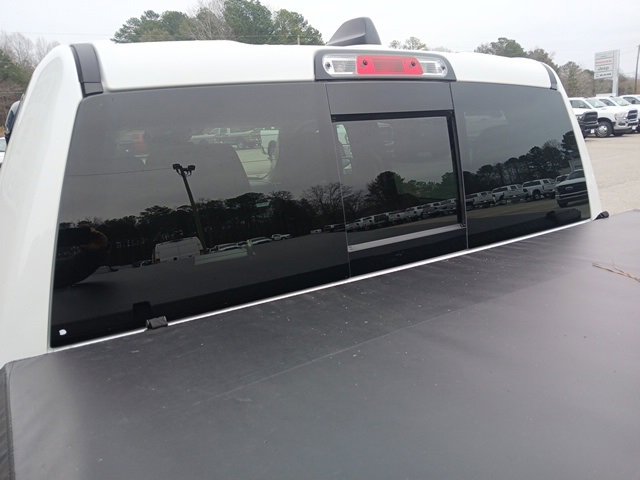 Used 2022 RAM 1500 Laramie image 10