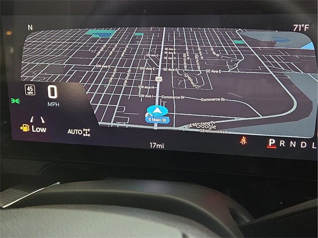 New 2026 Chevrolet Tahoe RST w/ Comfort Package image 17