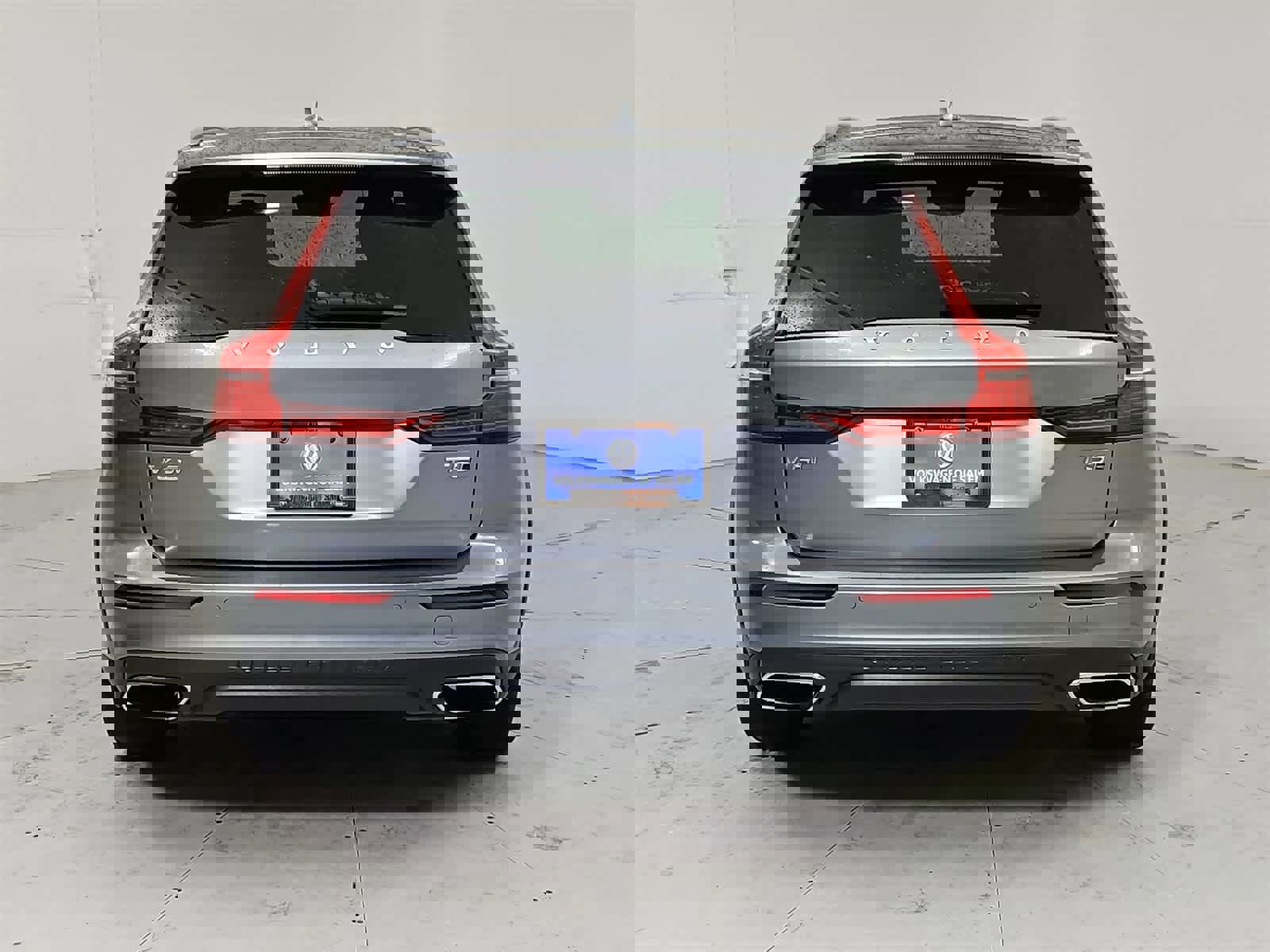 Used 2021 Volvo V60 T5 Cross Country image 5