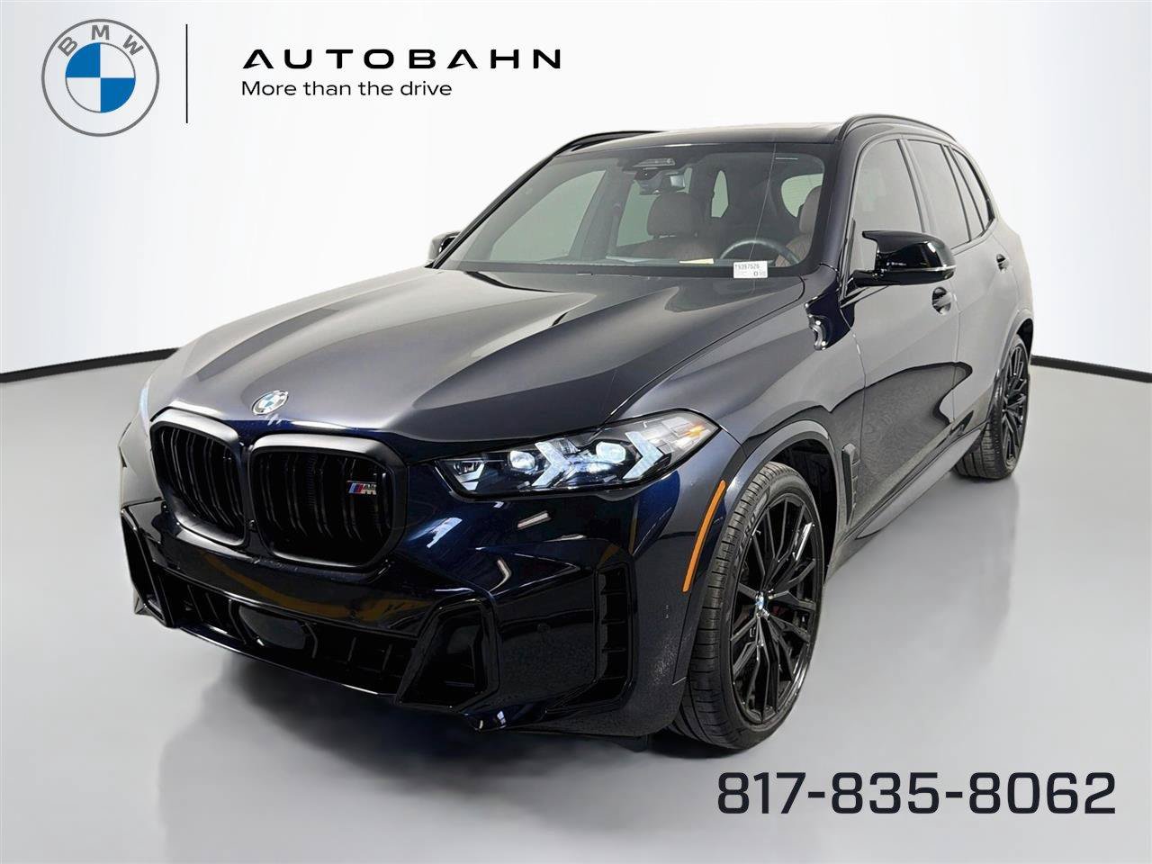 Used 2026 BMW X5 M60i
