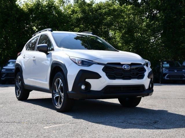 New 2026 Subaru Crosstrek 2.0i Premium