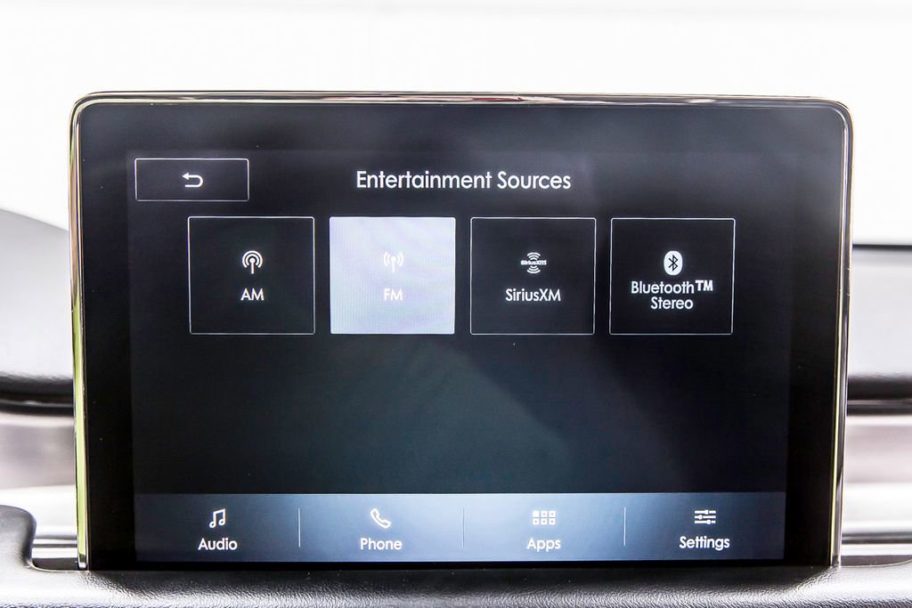 Used 2021 Lincoln Aviator 2WD image 21