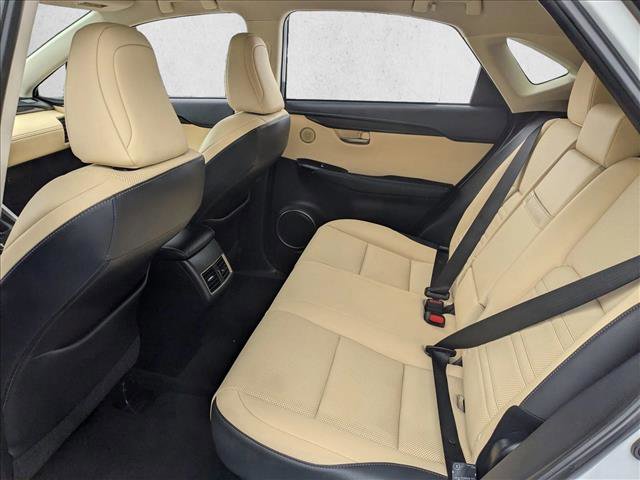 Used 2021 Lexus NX 300 FWD w/ Accessory Package image 15