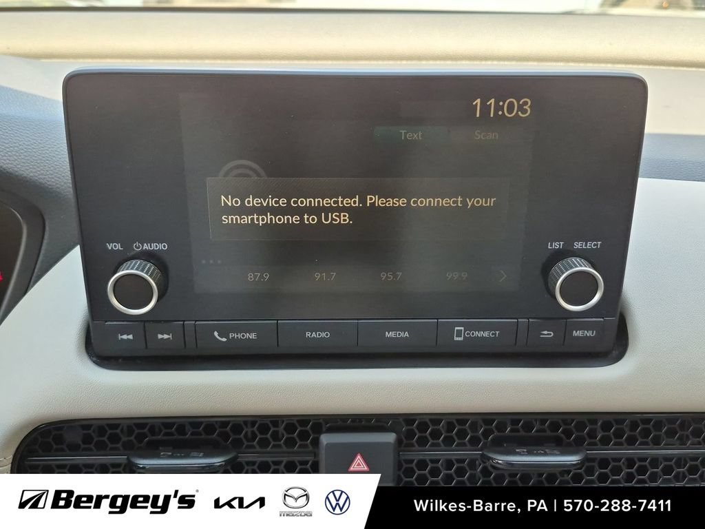Used 2024 Honda HR-V LX image 19