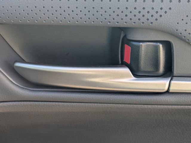 Used 2026 Toyota Camry XSE image 35