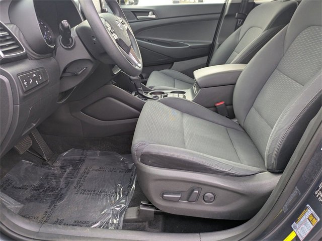 Used 2019 Hyundai Tucson Value image 12