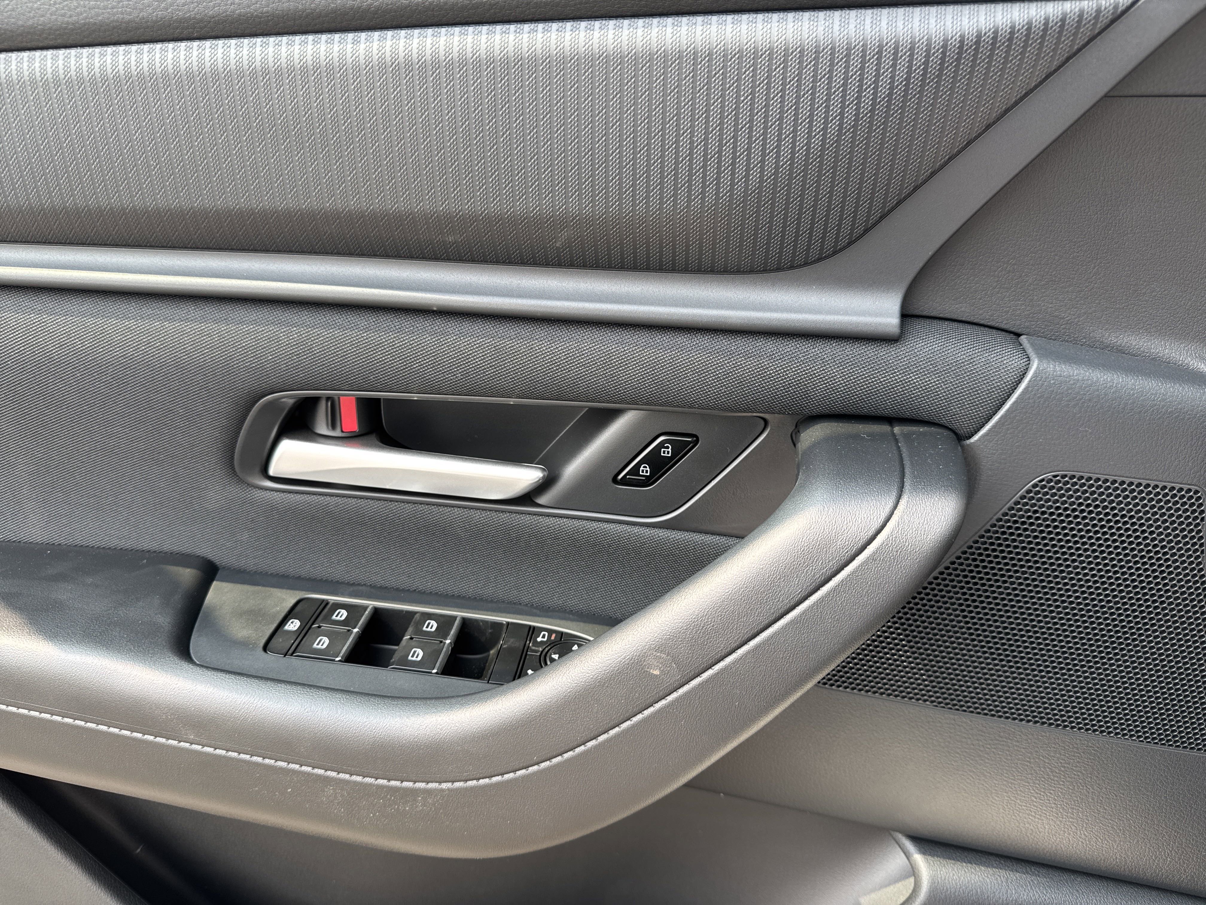 New 2025 MAZDA CX-90 3.3 Turbo w/ Select Package AWD/4WD image 16