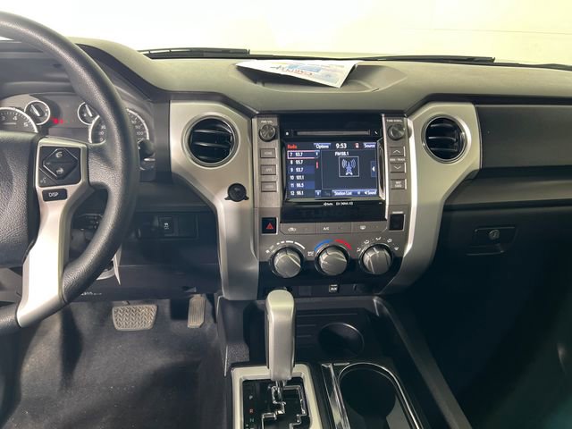 Used 2016 Toyota Tundra SR5 w/ SR5 Upgrade Package RWD image 17