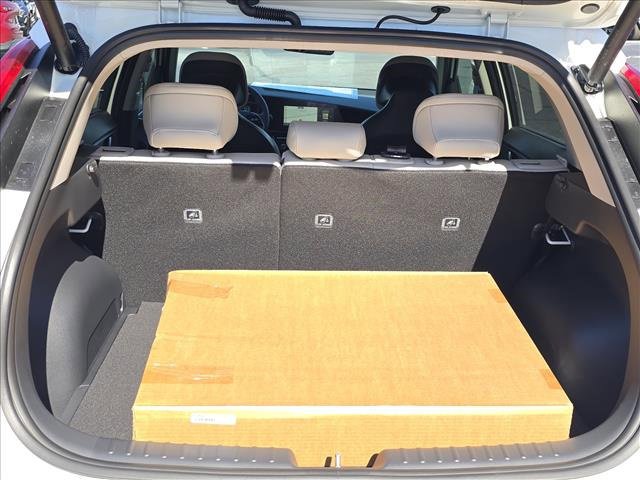 New 2026 Kia Niro EX image 11