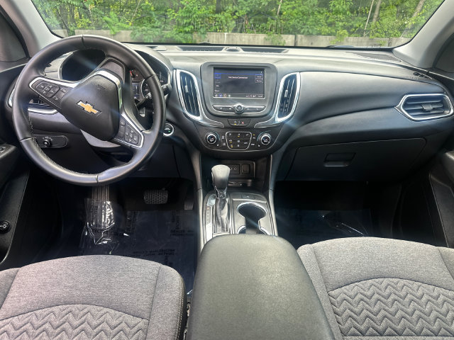 Used 2024 Chevrolet Equinox LT AWD/4WD image 20